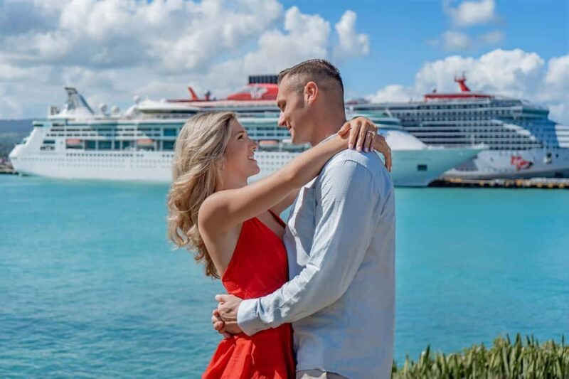 Exclusive Photoshoot in Puerto Plata with Private Pickup - The Value of This Experience: Is It Worth It?