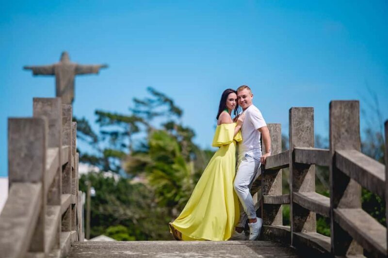 Exclusive Photoshoot in Puerto Plata with Private Pickup - How This Tour Compares to Similar Experiences