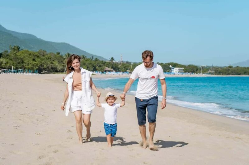 Exclusive Photoshoot in Puerto Plata with Private Pickup - Who Should Consider This Tour?