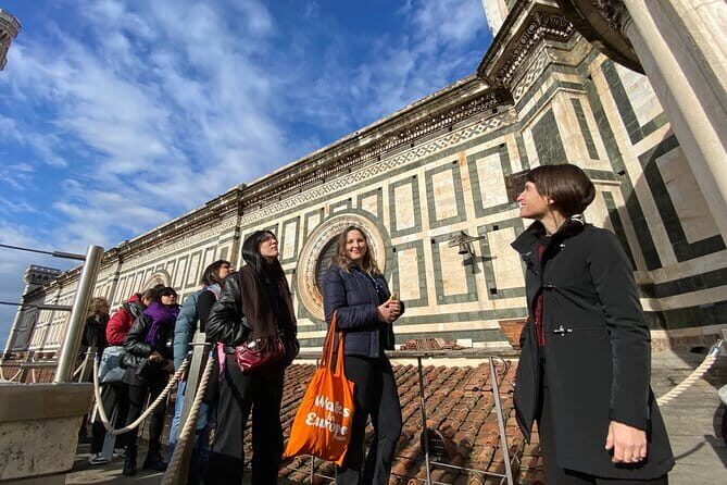 Exclusive Pisa Tour from Florence: With Skip-the-Line Access - FAQ