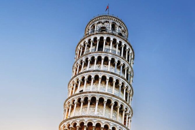Exclusive Pisa Tour From Florence: With Skip-The-Line Access - Customization and Pricing Options