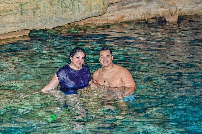 Exclusive Polaris Buggy Ride in Punta Cana with Beach y Cave Stop - Who Should Consider This Tour?