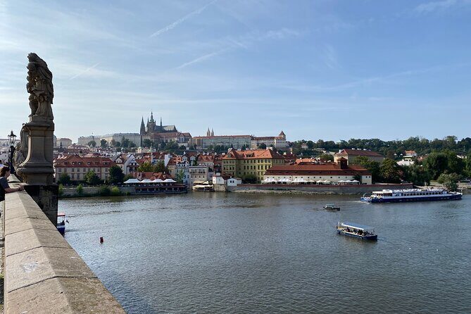 Exclusive Prague Royal Way Tour| all must-see sites, cofee break - FAQ