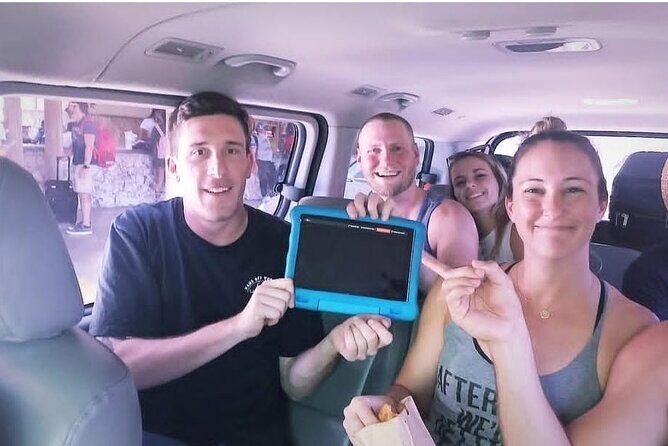 Exclusive Private Airport Transfer Service to Punta Cana - Introduction