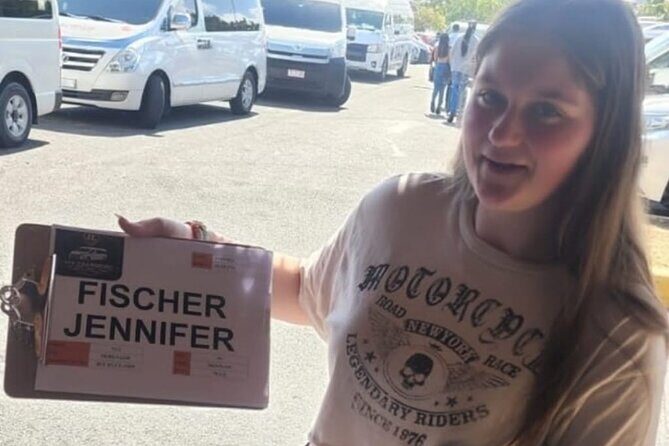 Exclusive Private Airport Transfer Service to Punta Cana - FAQ