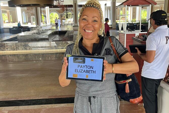 Exclusive Private Airport Transfer Service to Punta Cana - The Sum Up