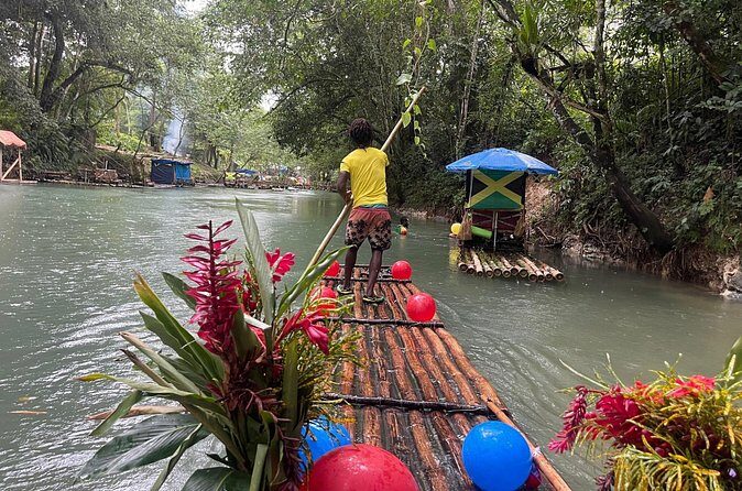 Exclusive Private Bamboo River Rafting Experience in Montego Bay - Value for Money and Final Thoughts