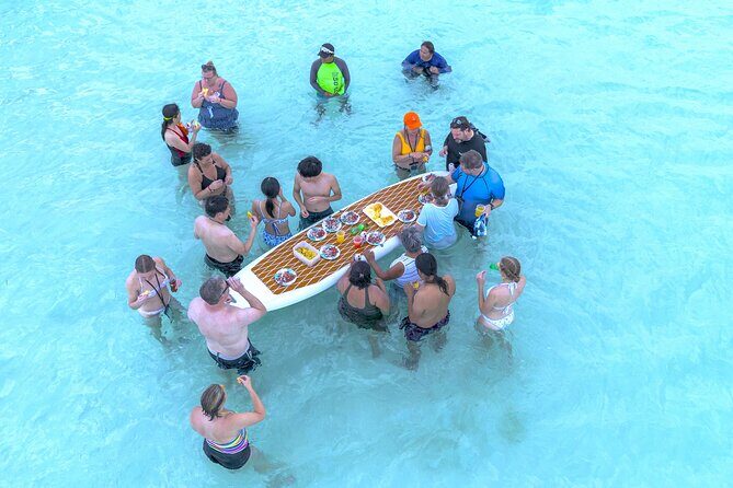 Exclusive Private Boat to El Cielo - Who Is This Tour Best For?