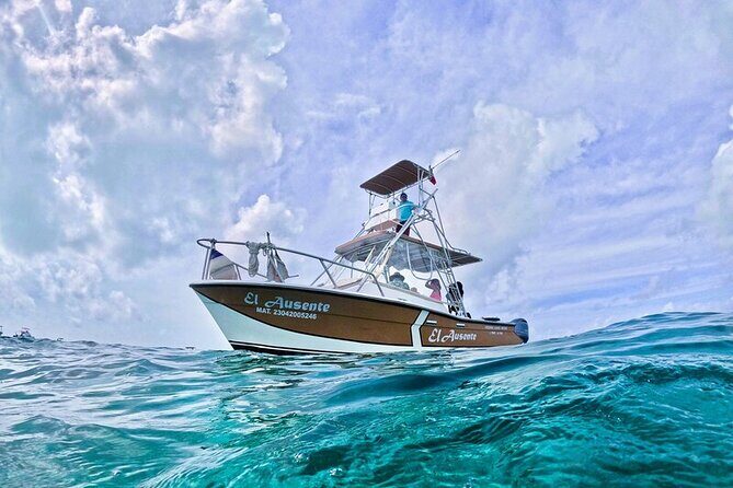 Exclusive Private Boat to El Cielo - Frequently Asked Questions