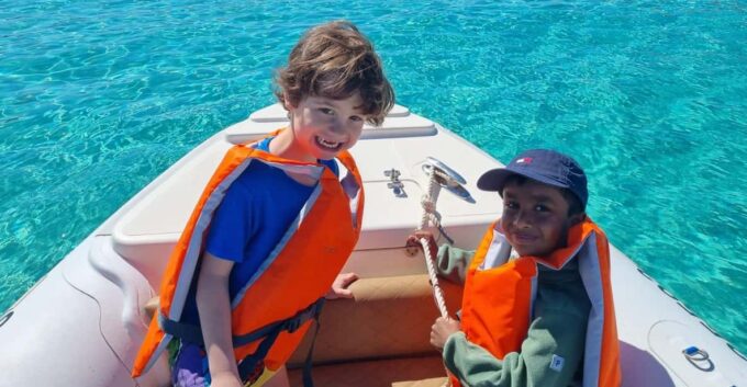 Exclusive Private Boat Tour Blue Lagoon, Comino Caves & Gozo - Frequently Asked Questions