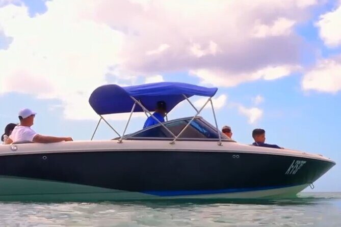 Exclusive Private Boat Tour - Who Will Appreciate This Tour?