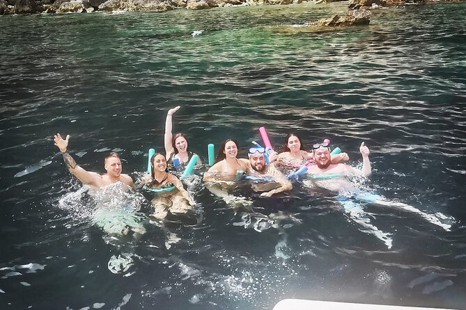 Exclusive Private Boat Tour in Italy - Immersive and Personalized Experiences