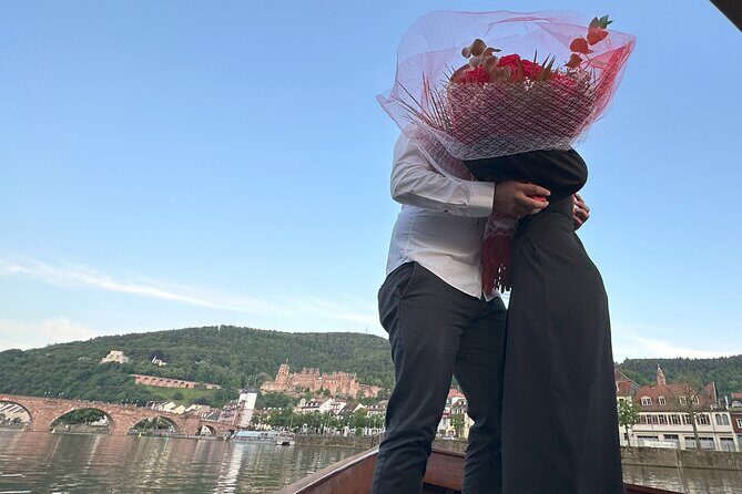 Exclusive private boat trip for couples in Heidelberg - Final Thoughts on Value and Experience