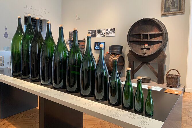 Exclusive private Champagne tour from Paris with tastings - Exploring the Heart of Champagne: A Detailed Review
