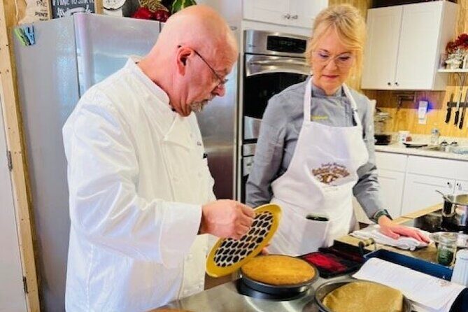 Exclusive Private Chef Cooking Experience Smoky Mountain Cuisine - Who Will Love This Experience?