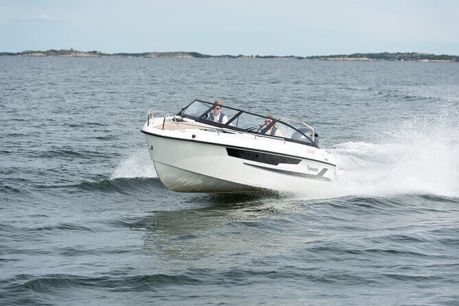 Exclusive Private Cruises on the Oslo Fjord - Practical Details and What It Means for You