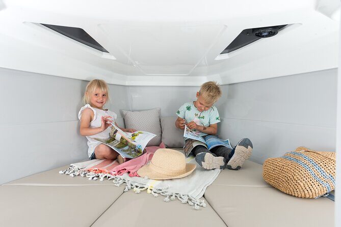 Exclusive Private Cruises on the Oslo Fjord - Who Should Consider This Experience?