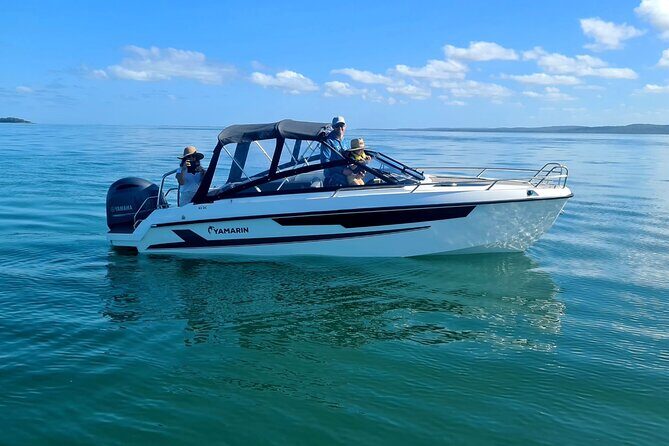 Exclusive Private Cruises on the Oslo Fjord - FAQ