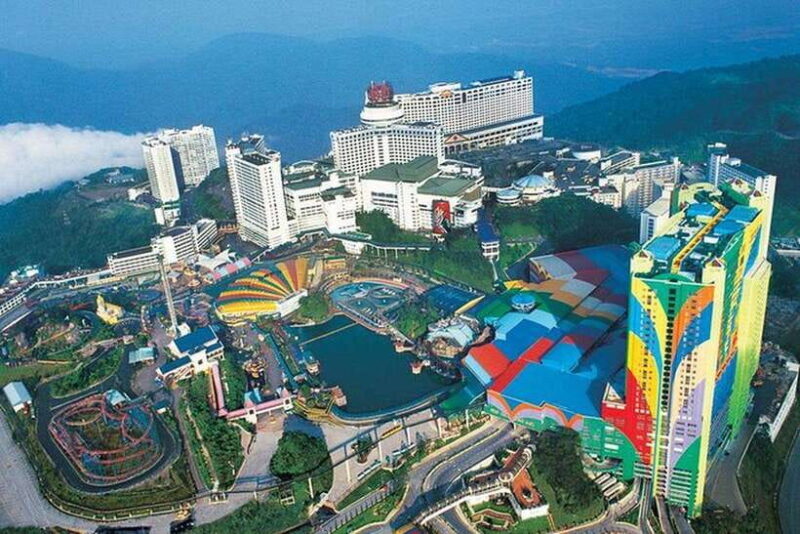 Exclusive Private Day Trip to Genting Highlands - Who Should Consider This Tour?