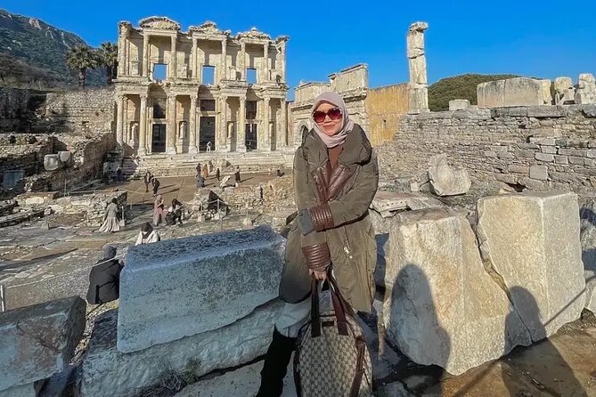 Exclusive Private Ephesus and Virgin Mary Tour From Kusadasi - About Goodman Tours