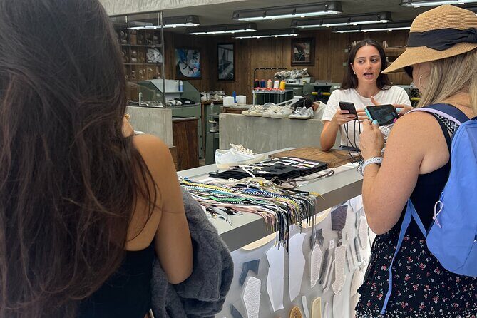 Exclusive Private Fashion Tour in Milan - Exclusive Private Fashion Tour in Milan: A Deep Dive into Italy’s Style Capital