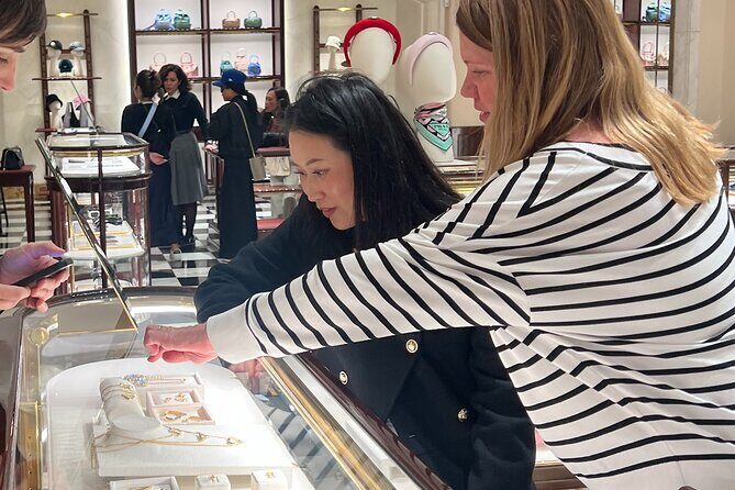 Exclusive Private Fashion Tour in Milan - What Do Travelers Say?