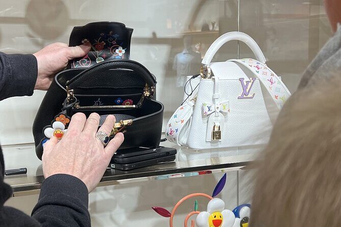 Exclusive Private Fashion Tour in Milan - Who Should Consider This Tour?