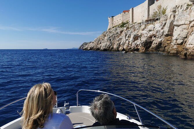 Exclusive private full day boat tour from Dubrovnik & Free drinks - The Practicalities: What to Expect