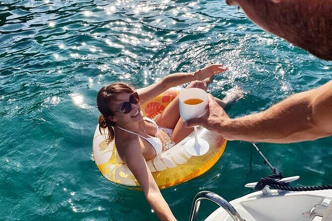 Exclusive private full day boat tour from Dubrovnik & Free drinks - Why This Tour Is a Good Choice