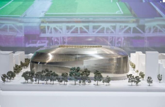 Exclusive Private Guided Tour Bernabéu Stadium(No Big Group) - Explore the History of Real Madrid CF