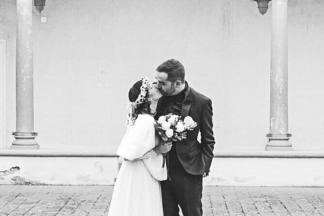 Exclusive Private Photoshoot in Florence - The Sum Up