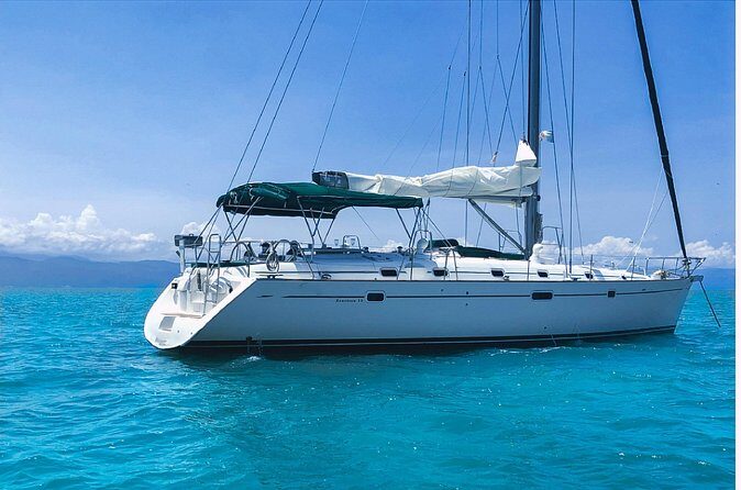 Exclusive Private Sailing Luxury Tour in Los Cabos - Who Should Consider This Tour?