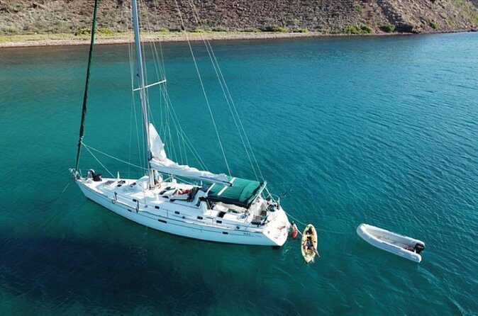Exclusive Private Sailing Luxury Tour in Los Cabos - Final Thoughts