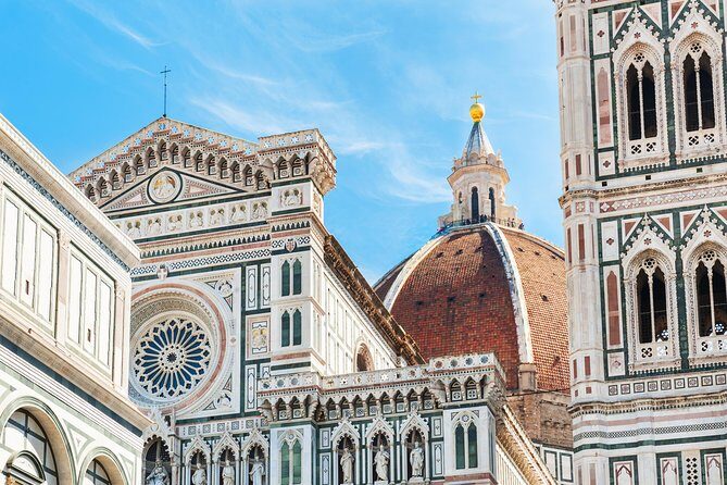 Exclusive Private Shore Excursion from Livorno port to Florence and Pisa - What Travelers Say