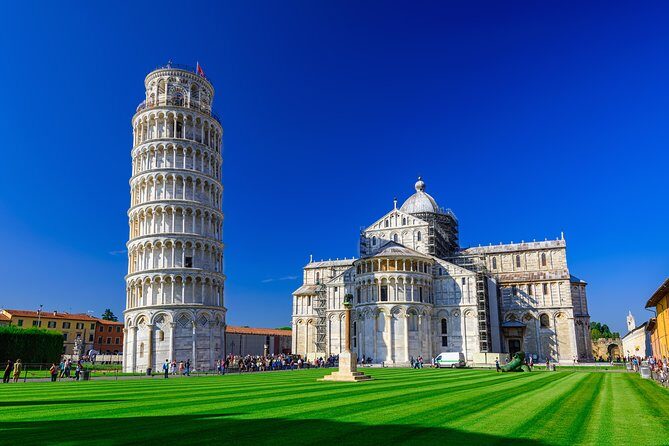 Exclusive Private Shore Excursion from Livorno port to Florence and Pisa - Who Should Consider This Tour?