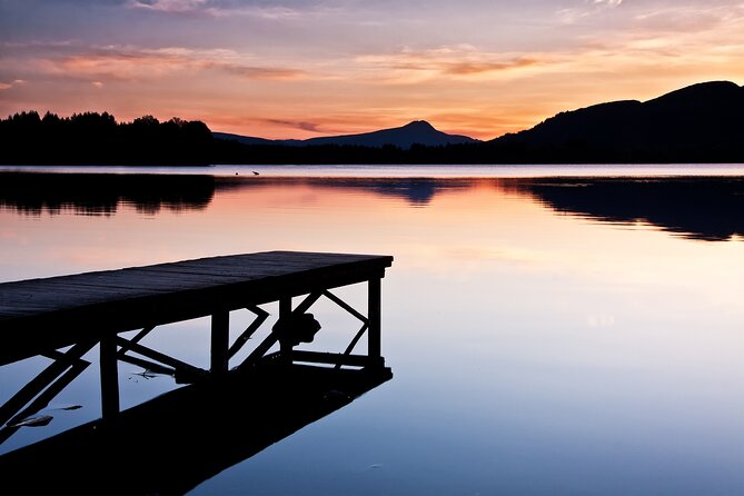 Exclusive Private Stirling Castle & Loch Lomond Day Tour - Loch Lomond Highlights