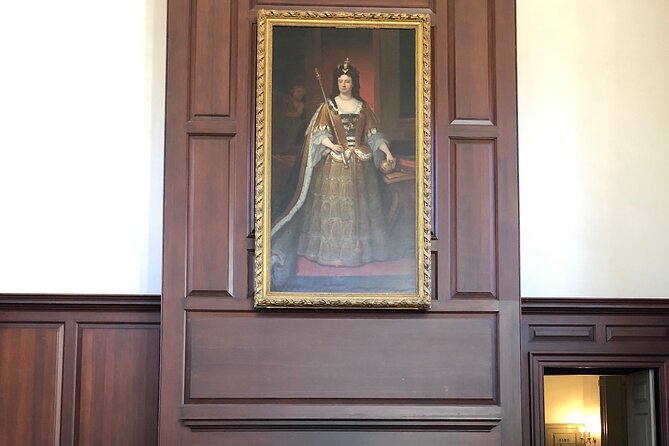 Exclusive Private Tour of Historic William and Mary College - Insightful Feedback From Previous Guests