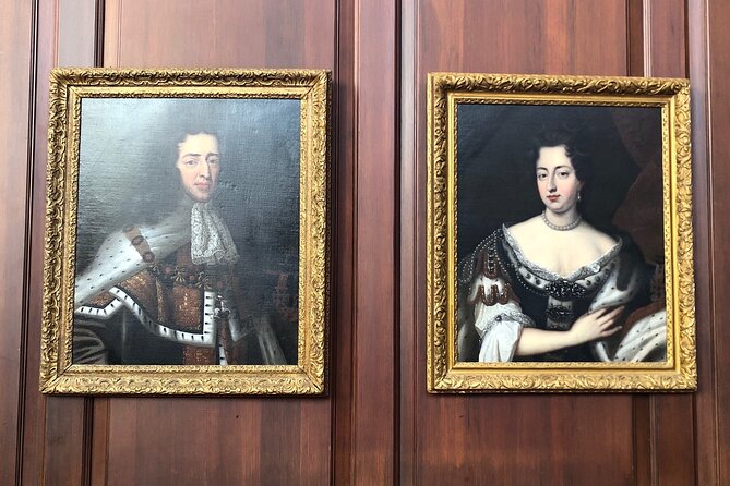 Exclusive Private Tour of Historic William and Mary College - Things To Known