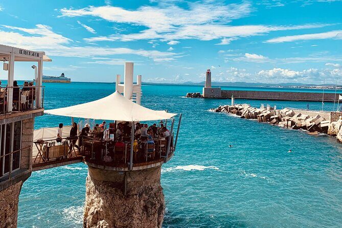 Exclusive Private Tour of Nice: Secrets, Stories & Stunning Views - The Practicalities