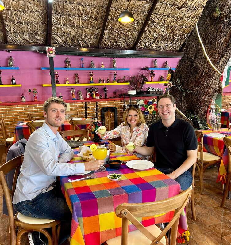 Exclusive private tour of the pyramids with a European guide in Mexico City - In-Depth Look at the Itinerary