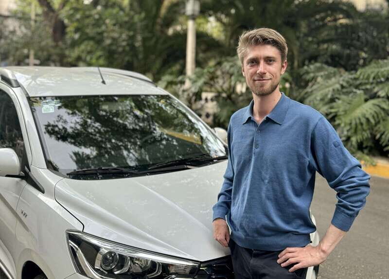 Exclusive private tour of the pyramids with a European guide in Mexico City - FAQ