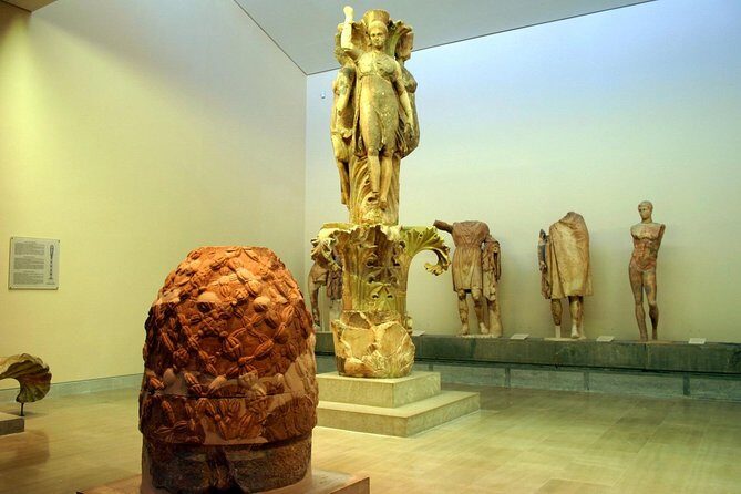 Exclusive Private Tour To Delphi Visit Delphi, Arachova, Monastery Osios Loukas - Final Thoughts