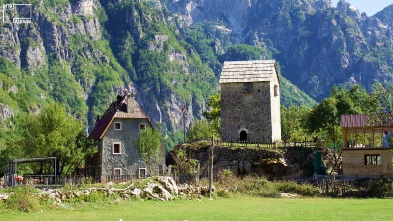 Exclusive Private Tour to Theth: Waterfall and the Blue Eye - FAQs