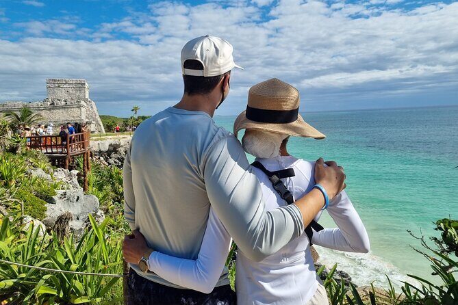 Exclusive Private Tour Tulum & Coba Just for You - Key Points