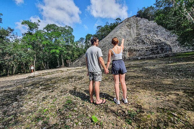 Exclusive Private Tour Tulum & Coba Just for You - Who Will Enjoy This Tour Most?
