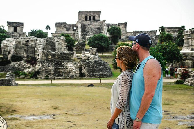Exclusive Private Tour Tulum & Coba Just for You - Frequently Asked Questions