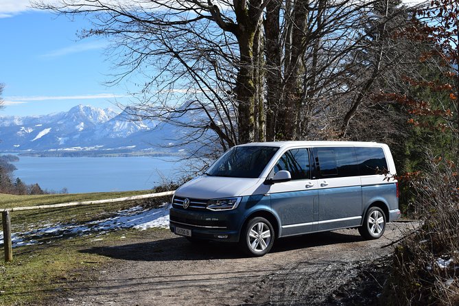 Exclusive Private Tour: Vienna to Salzburg With Top Attractions - Inclusions and Pricing