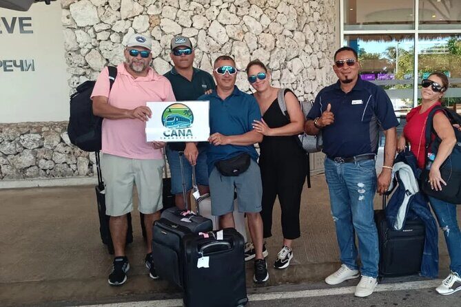 Exclusive Private Transfer: Punta Cana Airport to Bávaro Hotels - The Booking & Cancellation Policy