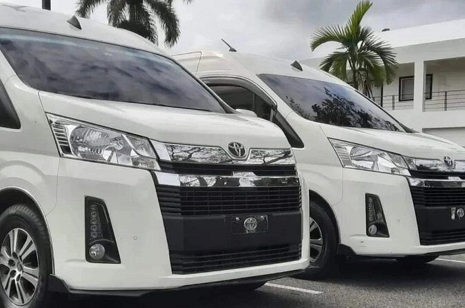 Exclusive Private Transfer: Punta Cana Airport to Bávaro Hotels - Who Is This Service Best For?