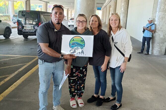 Exclusive Private Transfer: Punta Cana Airport to Bávaro Hotels - FAQ